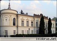 Pałac Biskupów w Sandomierzu 